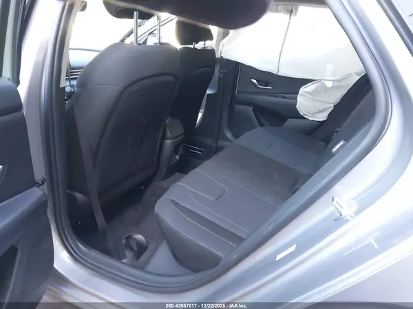 KMHLL4DG0SU071385 2025 HYUNDAI ELANTRA - Image 8