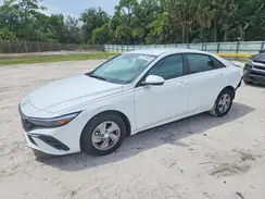 KMHLL4DG0SU076781 2025 HYUNDAI ELANTRA
