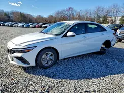 KMHLL4DG0SU077073 2025 HYUNDAI ELANTRA