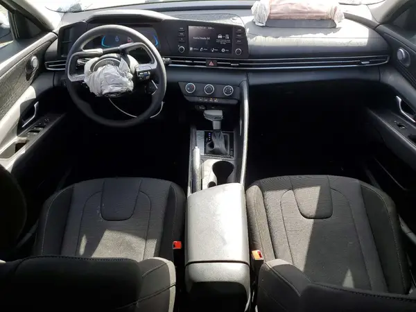 KMHLL4DG0SU078210 2025 HYUNDAI ELANTRA - Image 8