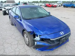 KMHLL4DG0SU080314 2025 HYUNDAI ELANTRA