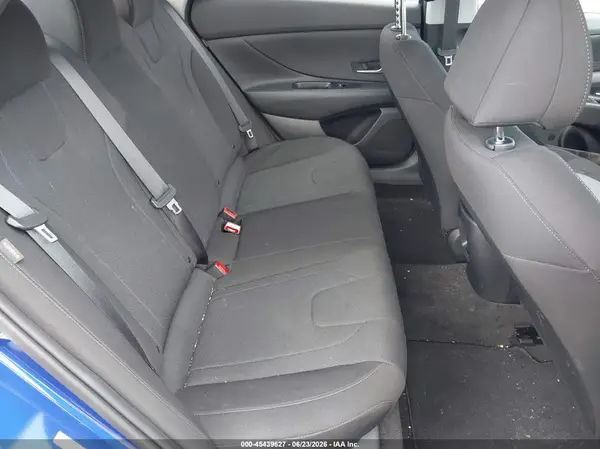 KMHLL4DG0SU080314 2025 HYUNDAI ELANTRA - Image 8
