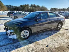 KMHLL4DG0SU086713 2025 HYUNDAI ELANTRA