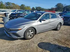 KMHLL4DG0SU087165 2025 HYUNDAI ELANTRA