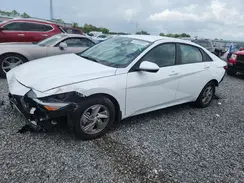 KMHLL4DG0SU087604 2025 HYUNDAI ELANTRA