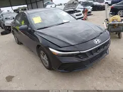 KMHLL4DG0SU087957 2025 HYUNDAI ELANTRA