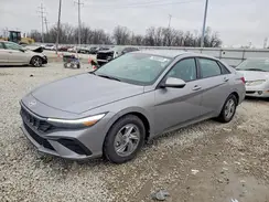 KMHLL4DG0SU090051 2025 HYUNDAI ELANTRA