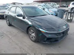 KMHLL4DG0SU852469 2025 HYUNDAI ELANTRA