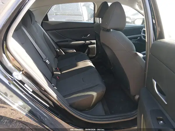 KMHLL4DG0SU853329 2025 HYUNDAI ELANTRA - Image 8