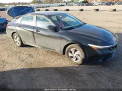 KMHLL4DG0SU853878 2025 HYUNDAI ELANTRA