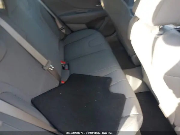 KMHLL4DG0SU853878 2025 HYUNDAI ELANTRA - Image 8