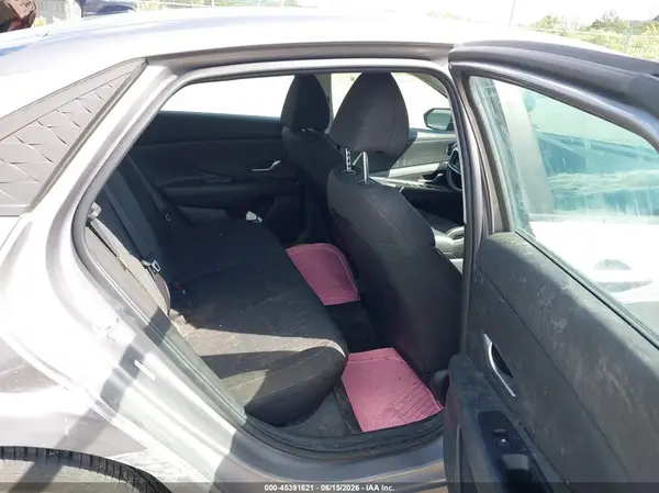 KMHLL4DG0SU854867 2025 HYUNDAI ELANTRA - Image 8
