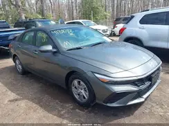 KMHLL4DG0SU855615 2025 HYUNDAI ELANTRA
