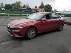 KMHLL4DG0SU858451 2025 HYUNDAI ELANTRA