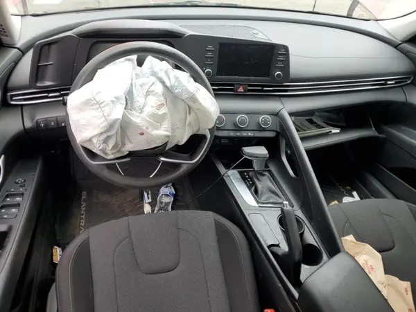 KMHLL4DG0SU858451 2025 HYUNDAI ELANTRA - Image 8