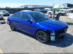 KMHLL4DG0SU858563 2025 HYUNDAI ELANTRA
