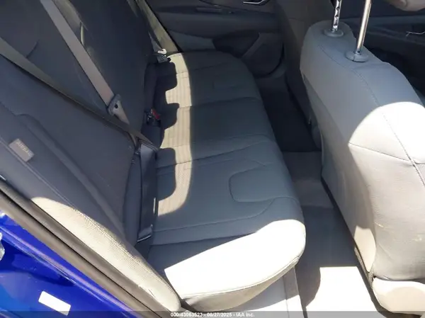 KMHLL4DG0SU858563 2025 HYUNDAI ELANTRA - Image 8