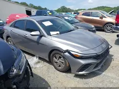 KMHLL4DG0SU861298 2025 HYUNDAI ELANTRA