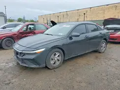 KMHLL4DG0SU863696 2025 HYUNDAI ELANTRA