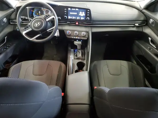 KMHLL4DG0SU864525 2025 HYUNDAI ELANTRA - Image 8