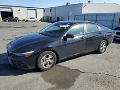 KMHLL4DG0SU864542 2025 HYUNDAI ELANTRA