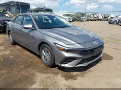 KMHLL4DG0SU867246 2025 HYUNDAI ELANTRA