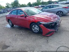 KMHLL4DG0SU867716 2025 HYUNDAI ELANTRA