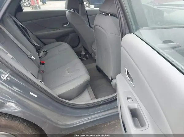 KMHLL4DG0SU877355 2025 HYUNDAI ELANTRA - Image 8