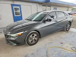 KMHLL4DG0SU881972 2025 HYUNDAI ELANTRA