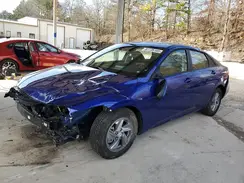 KMHLL4DG0SU882863 2025 HYUNDAI ELANTRA