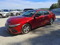 KMHLL4DG0SU883690 2025 HYUNDAI ELANTRA