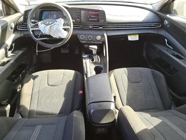KMHLL4DG0SU883690 2025 HYUNDAI ELANTRA - Image 8
