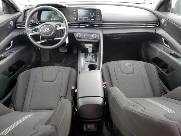 KMHLL4DG0SU886248 2025 HYUNDAI ELANTRA - Image 8