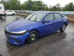 KMHLL4DG0SU888940 2025 HYUNDAI ELANTRA