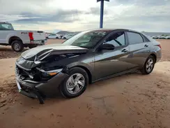 KMHLL4DG0SU893684 2025 HYUNDAI ELANTRA