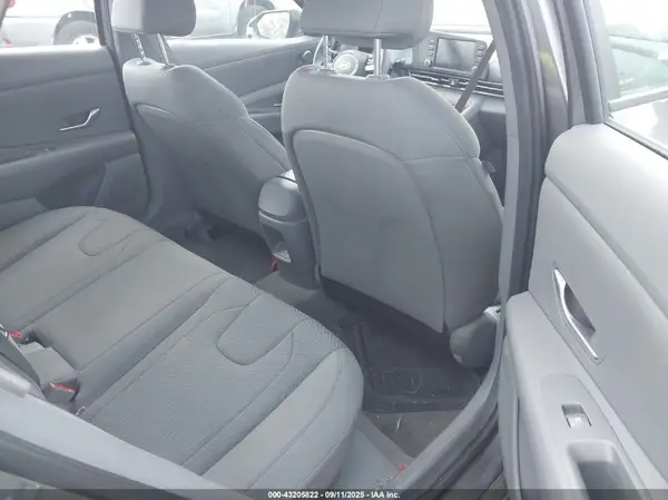 KMHLL4DG0SU894415 2025 HYUNDAI ELANTRA - Image 8