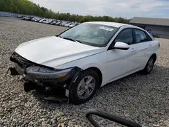 KMHLL4DG0SU898271 2025 HYUNDAI ELANTRA
