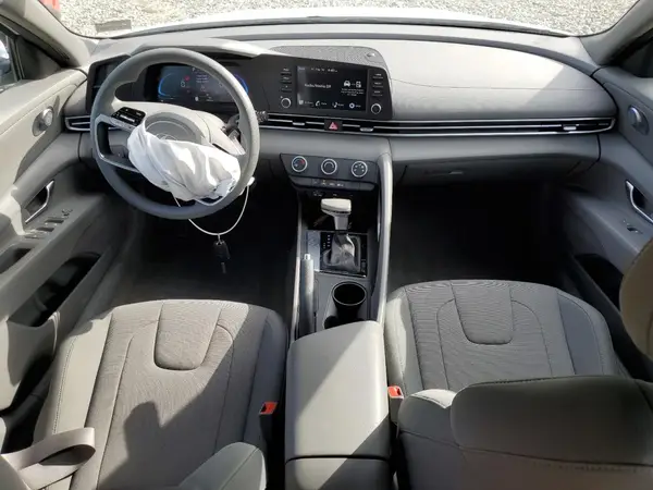KMHLL4DG0SU898271 2025 HYUNDAI ELANTRA - Image 8