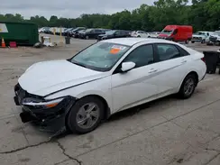 KMHLL4DG0SU898450 2025 HYUNDAI ELANTRA