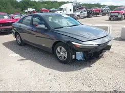 KMHLL4DG0SU899114 2025 HYUNDAI ELANTRA