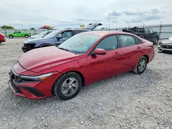 KMHLL4DG0SU899307 2025 HYUNDAI ELANTRA