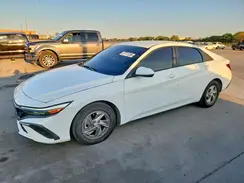 KMHLL4DG0SU899601 2025 HYUNDAI ELANTRA