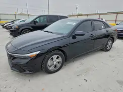 KMHLL4DG0SU902951 2025 HYUNDAI ELANTRA