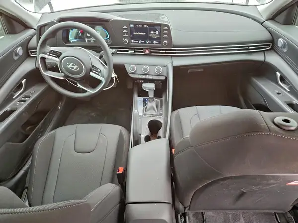 KMHLL4DG0SU902951 2025 HYUNDAI ELANTRA - Image 8