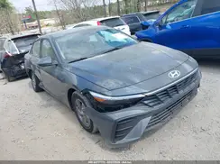 KMHLL4DG0SU908040 2025 HYUNDAI ELANTRA