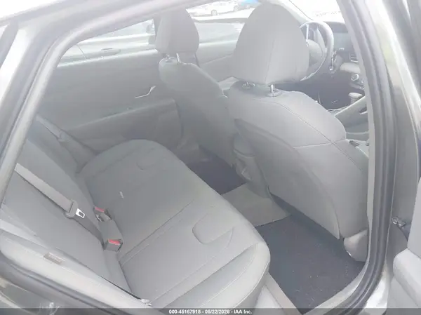 KMHLL4DG0SU910225 2025 HYUNDAI ELANTRA - Image 8