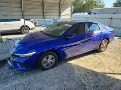 KMHLL4DG0SU911083 2025 HYUNDAI ELANTRA