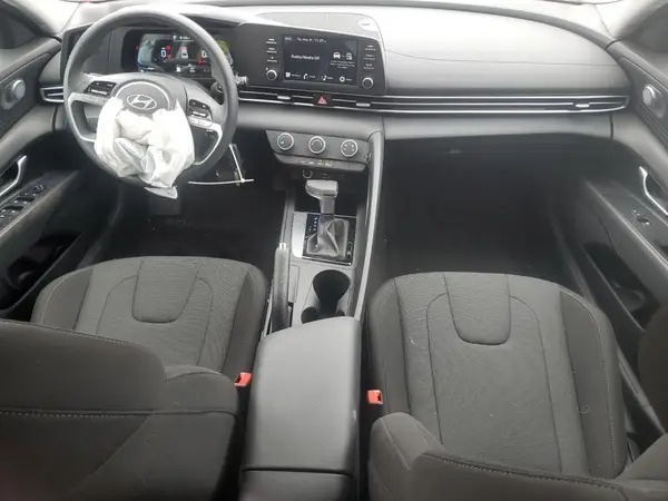 KMHLL4DG0SU912136 2025 HYUNDAI ELANTRA - Image 8