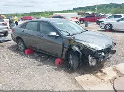 KMHLL4DG0SU916770 2025 HYUNDAI ELANTRA