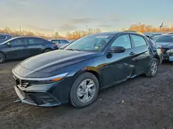 KMHLL4DG0SU916896 2025 HYUNDAI ELANTRA